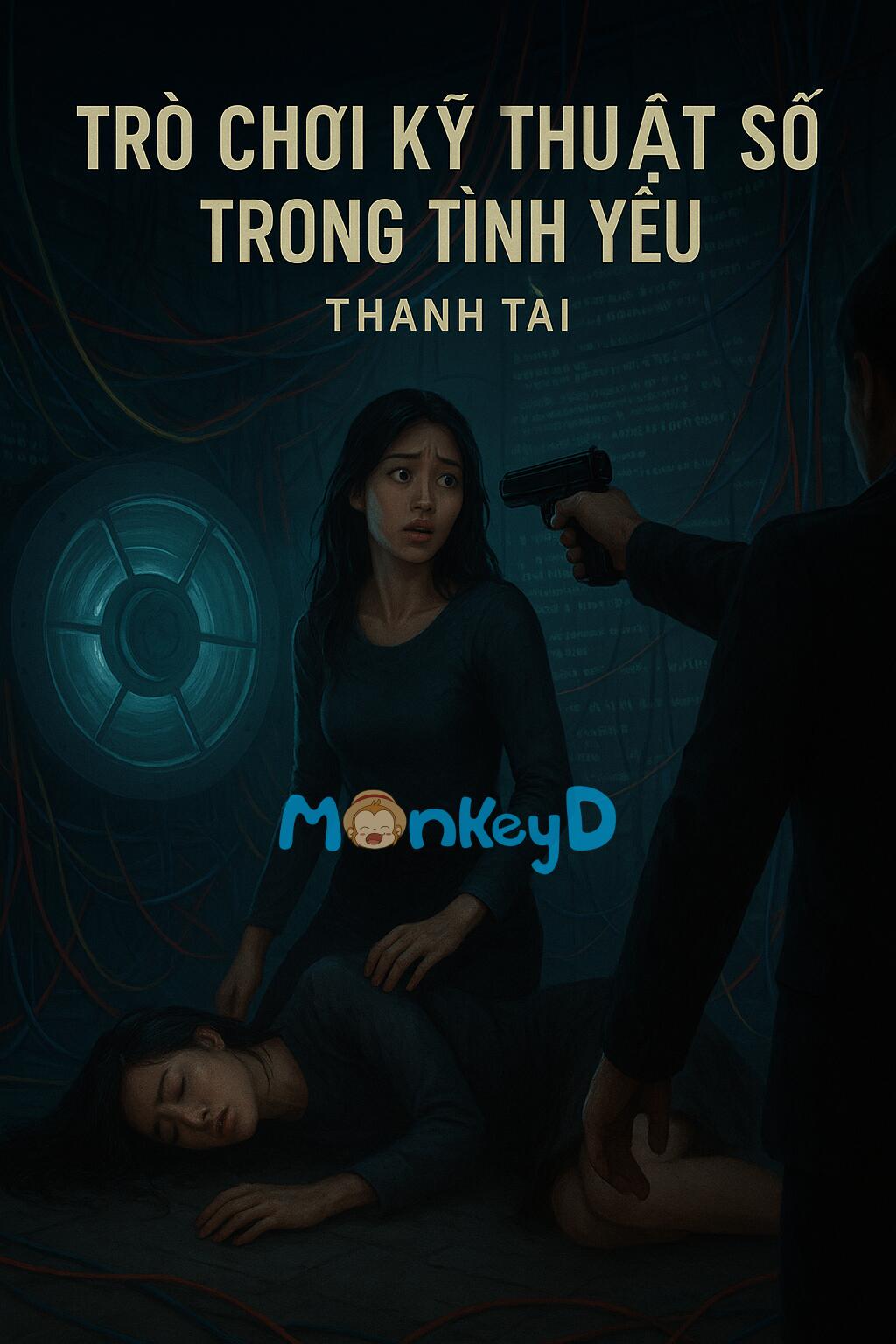 Trò Chơi Kỹ Thuật Số