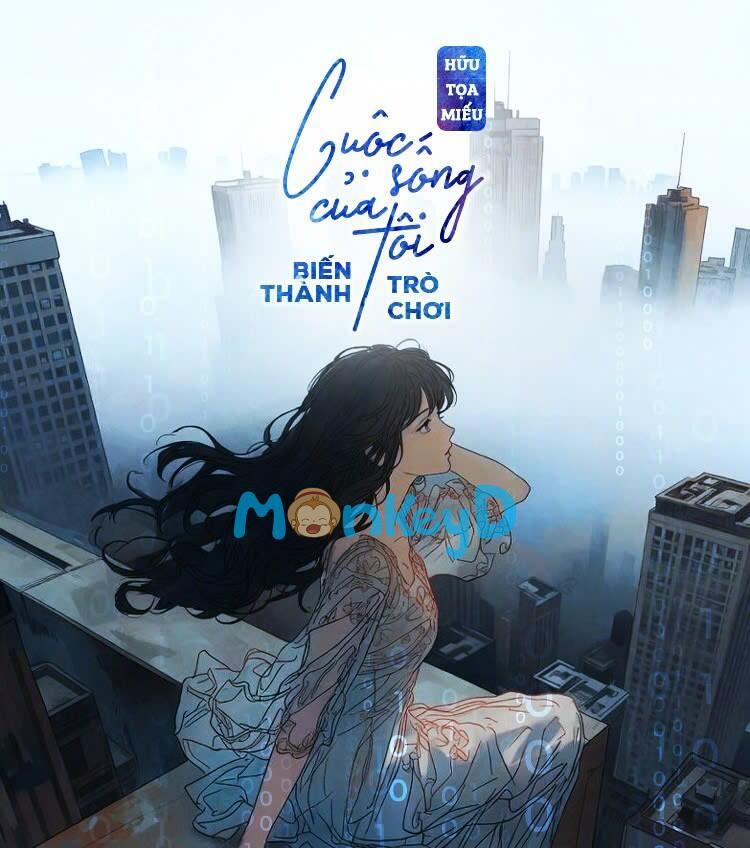 Cuộc Sống Của Tôi Biến Thành Trò Chơi