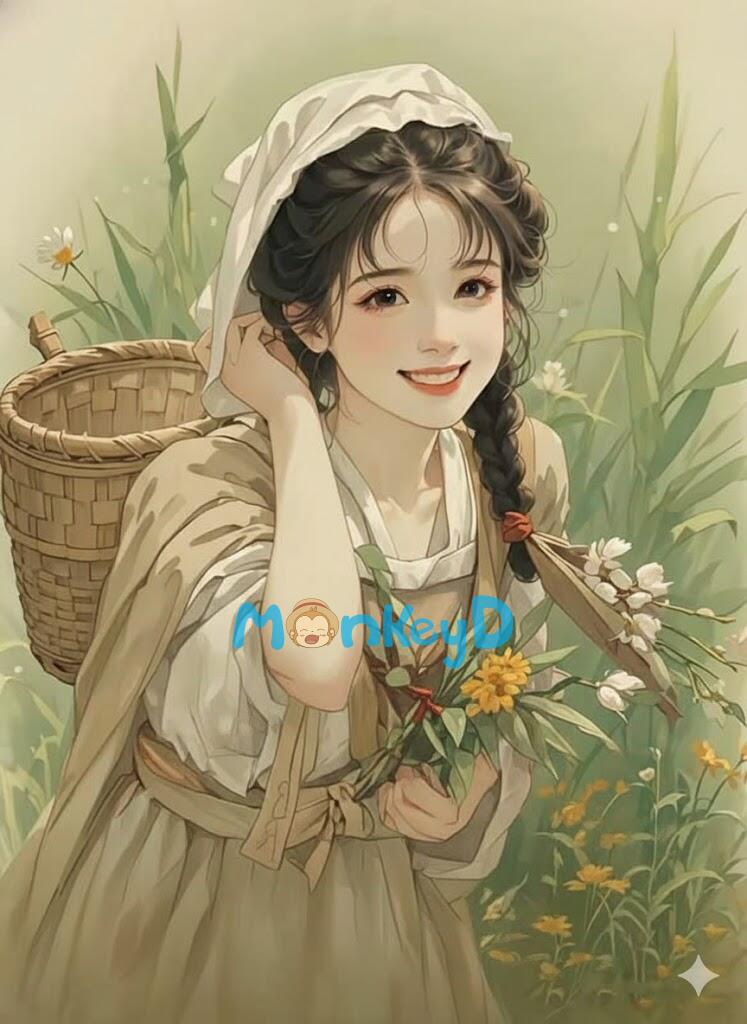 Tiểu Phu Quân Nhà Nông Ngọt Ngào Một Chút