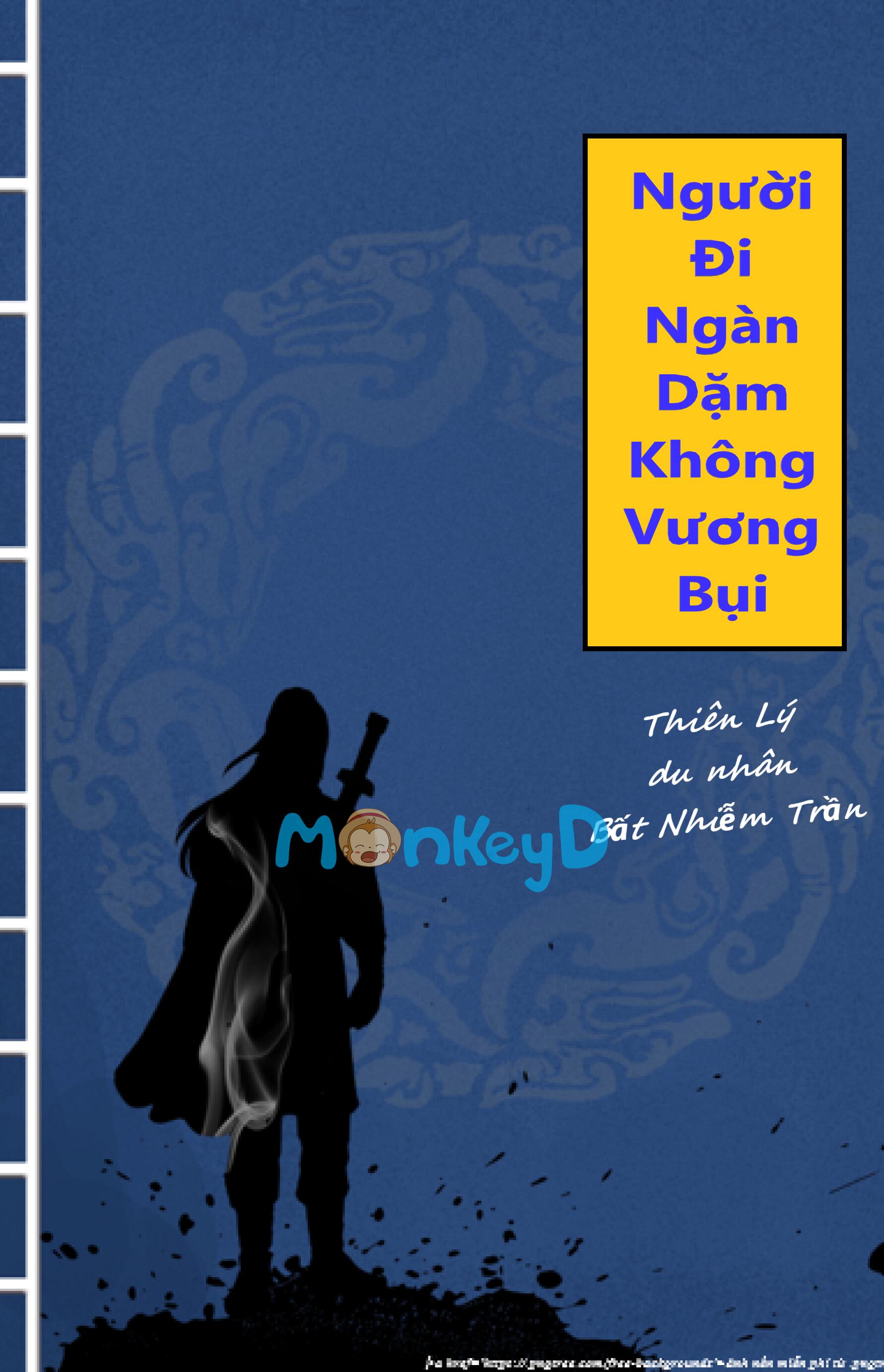 Thiên Lý Du Nhân Bất Nhiễm Trần