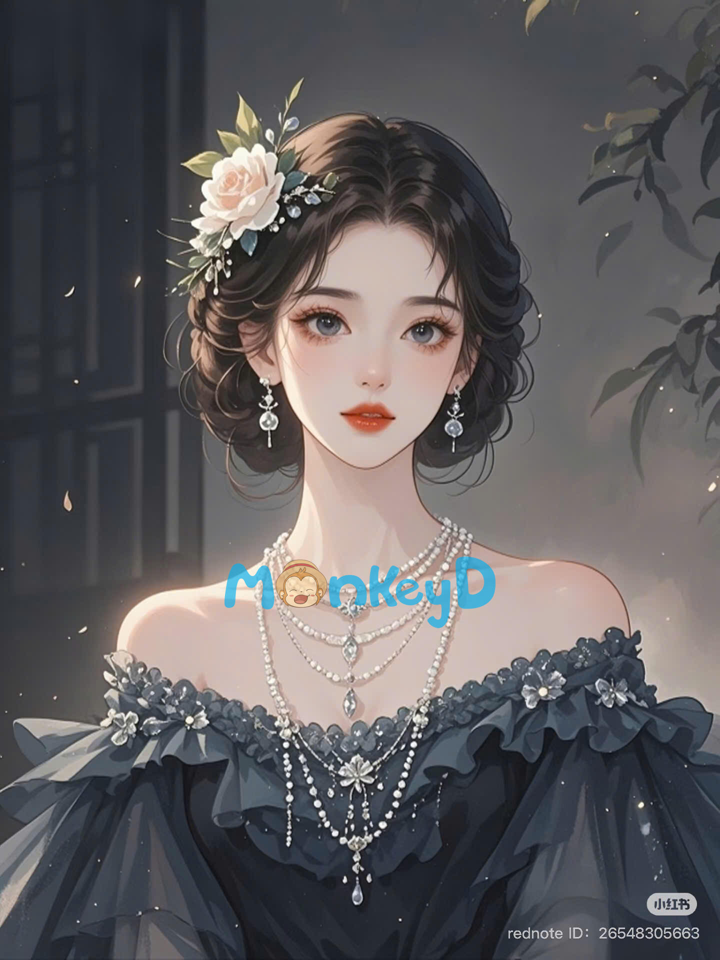 THIÊN KIM 50 TUỔI