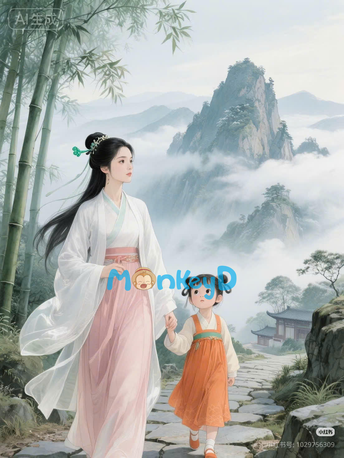 MỘT ĐỜI ĐỀU VÌ NGƯỜI MÀ ĐẾN