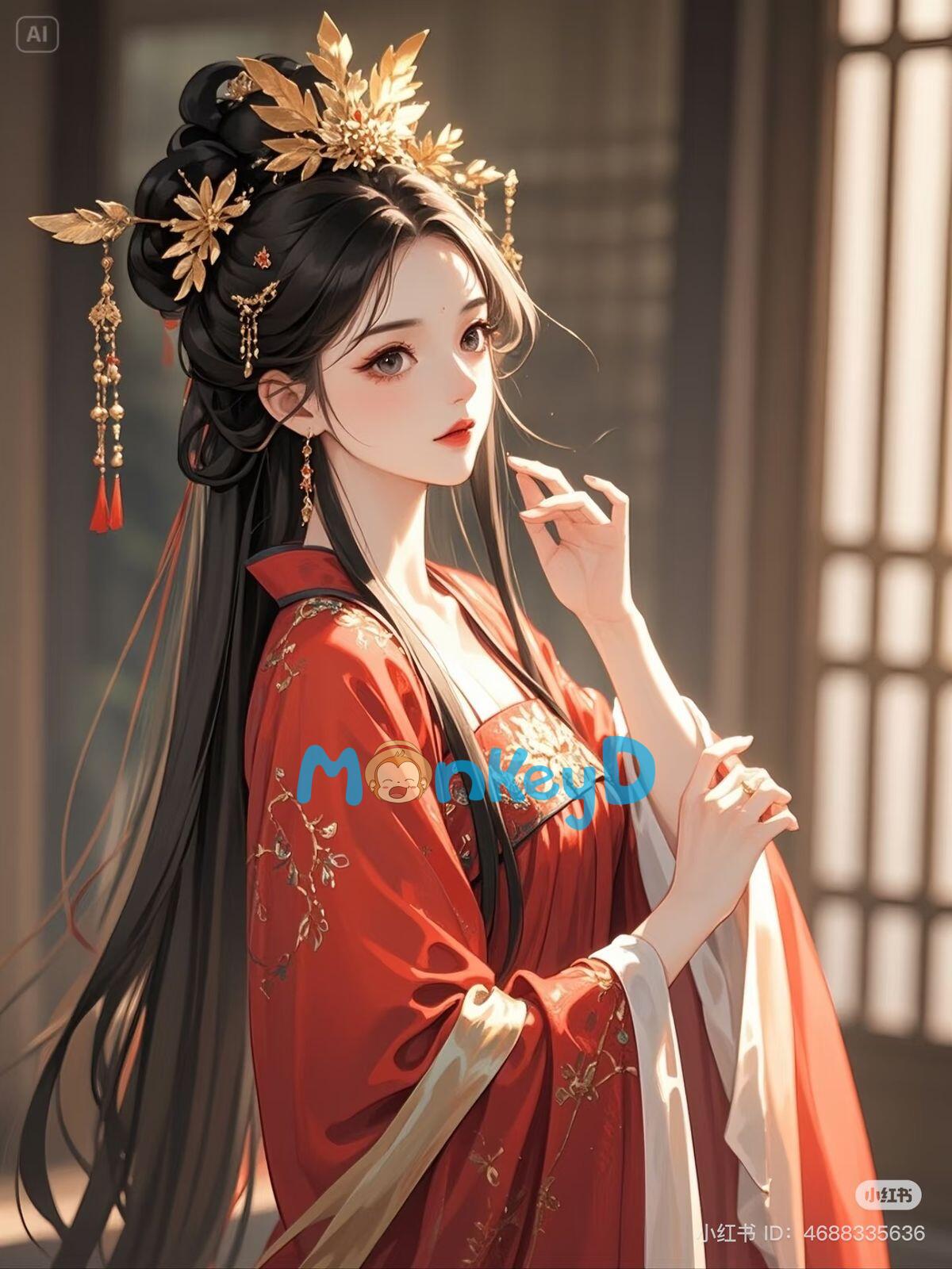 Cùng Cưới Hai Chính Thê