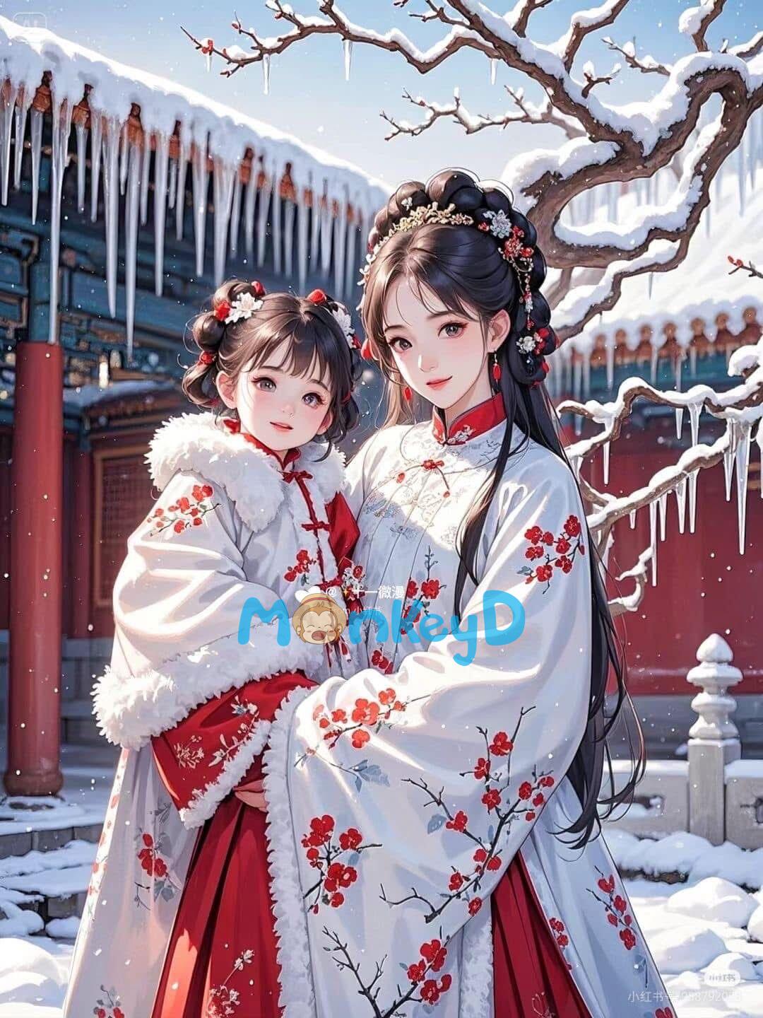 TÁI SINH NÔNG GIA - TA DỰA VÀO ĐÀO RAU DẠI MÀ PHÁT ĐẠI TÀI