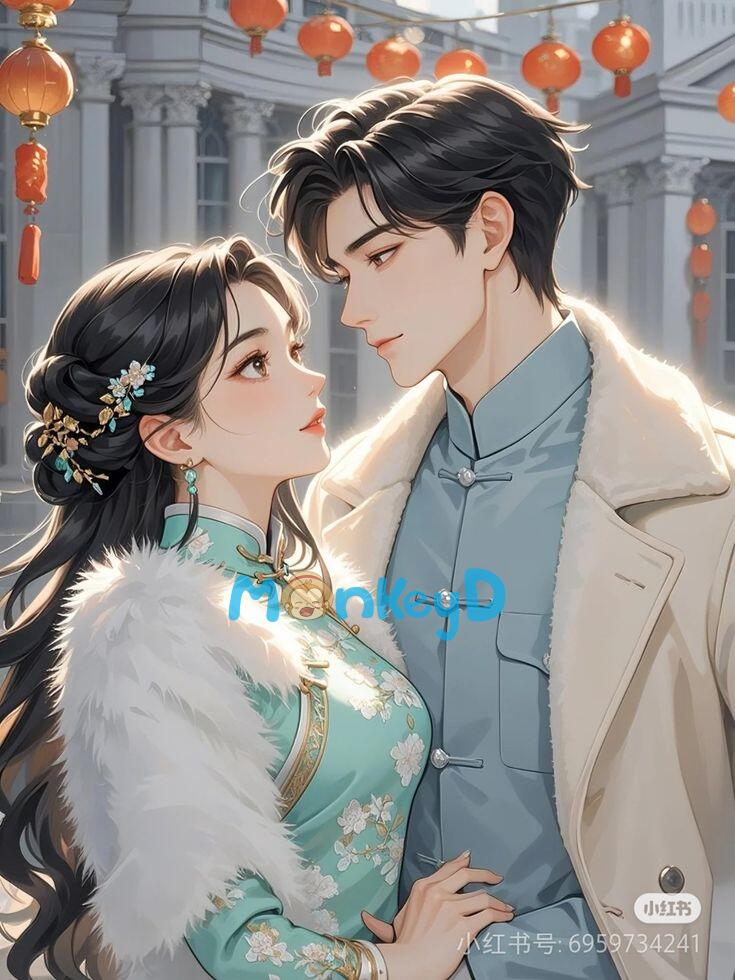 Từ Mạt Thế Xuyên Đến Thập Niên 70: Ác Nữ Ngược Tra Làm Giàu