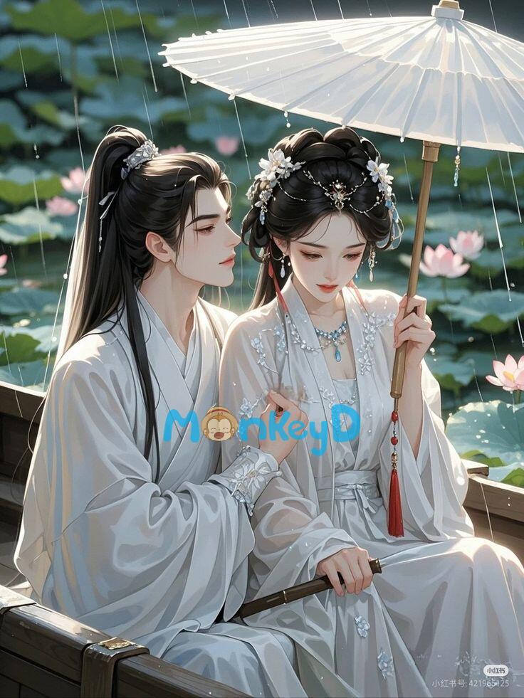 Kết Lương Duyên