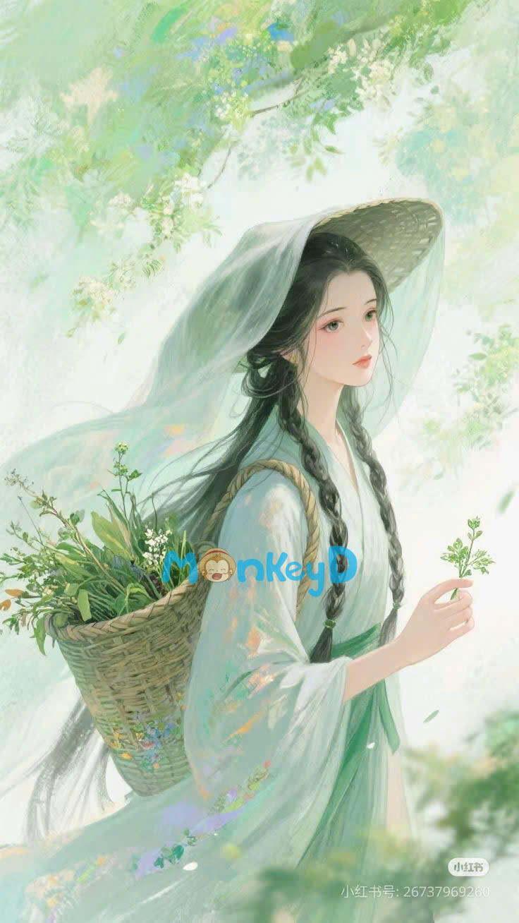 Nông Nữ Đoạn Tuyệt Quan Hệ - Vun Trồng Làm Giàu - Dụ Chàng Tú Tài Xây Dựng Đại Gia Cơ