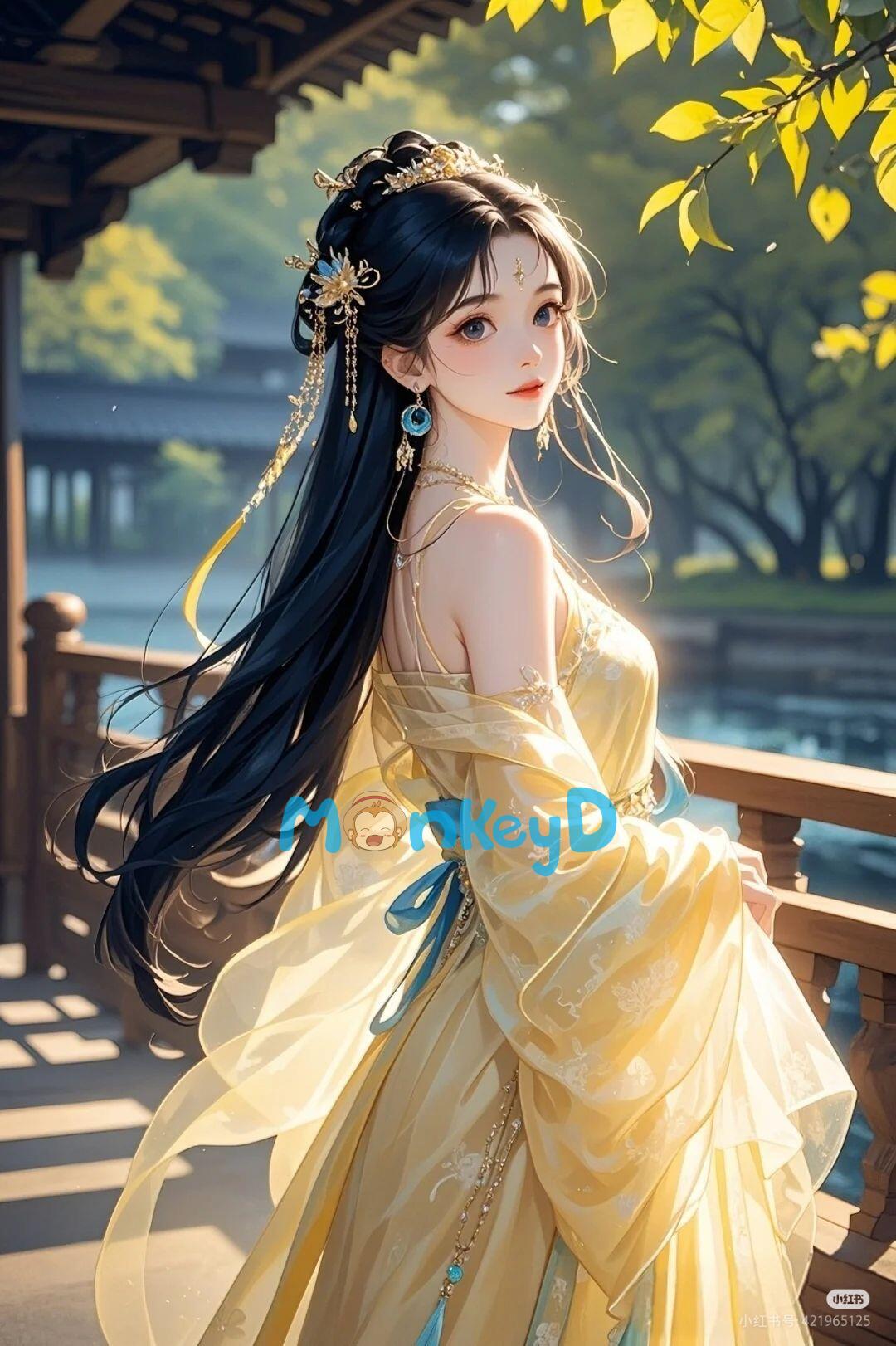 Gặp Nhau Vào Ngày Xuân Đẹp Ấy