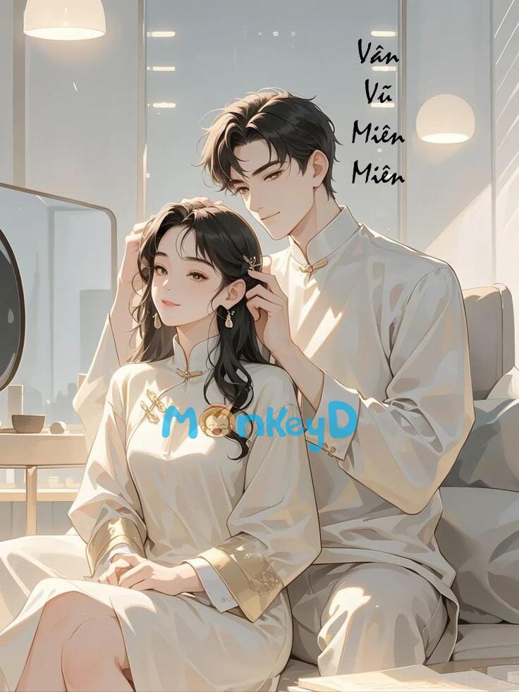 Thập Niên 70: Thủ Trưởng Lạnh Lùng, Cưng Chiều Cô Vợ Tri Thức