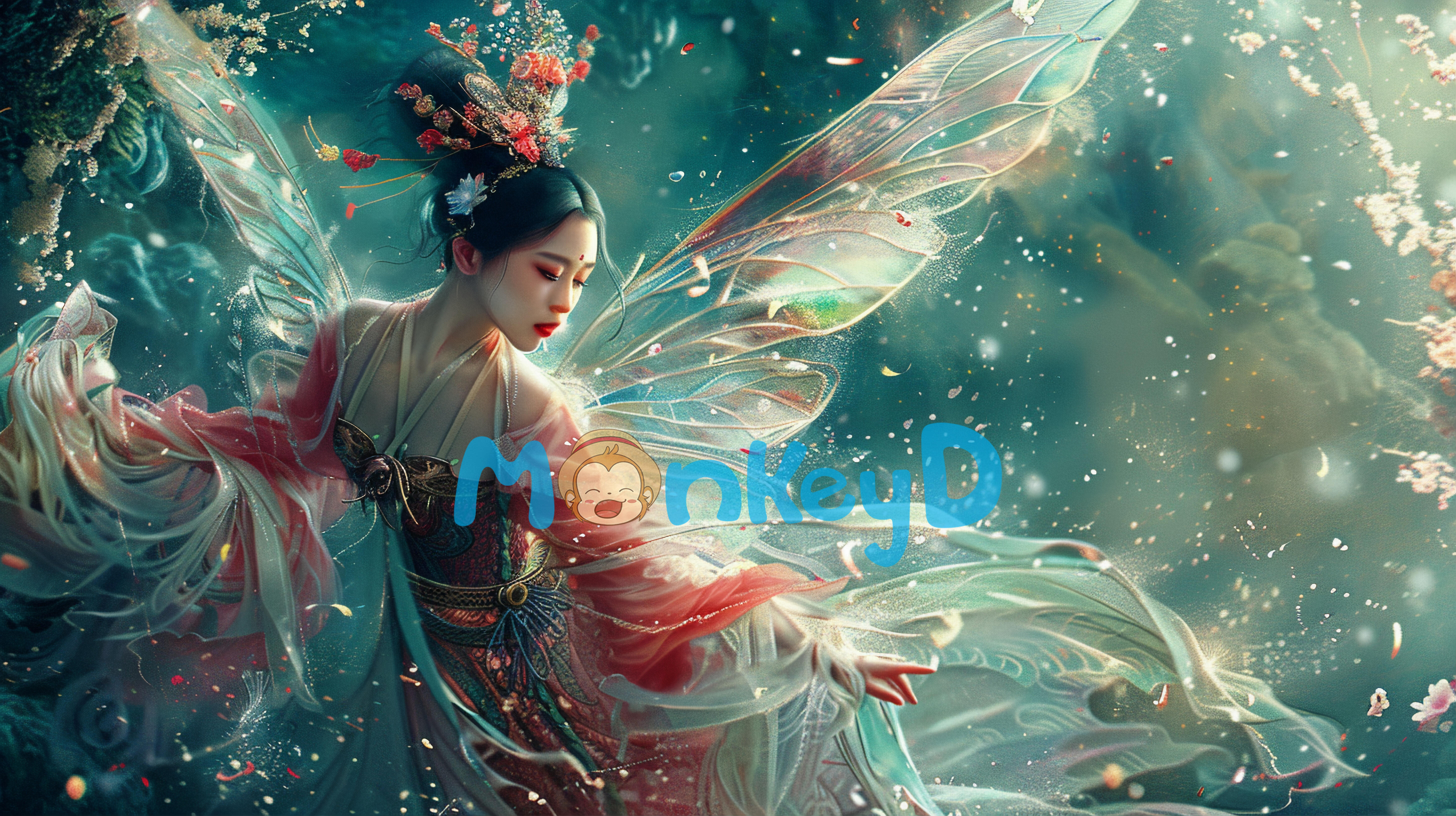 Khi Tiên Nữ Kết Duyên Với CEO