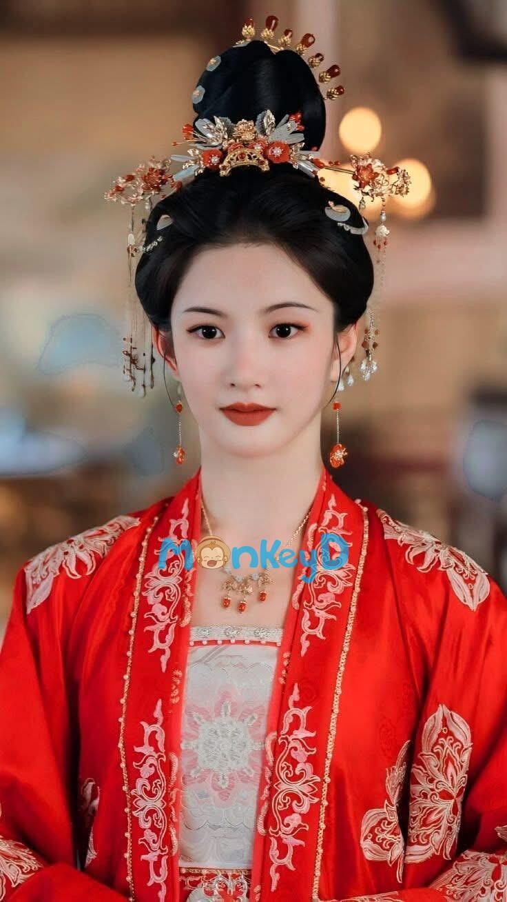 PHU QUÂN SỞ KHANH, TA LÀ TRƯỞNG CÔNG CHÚA NƯỚC ĐỊCH