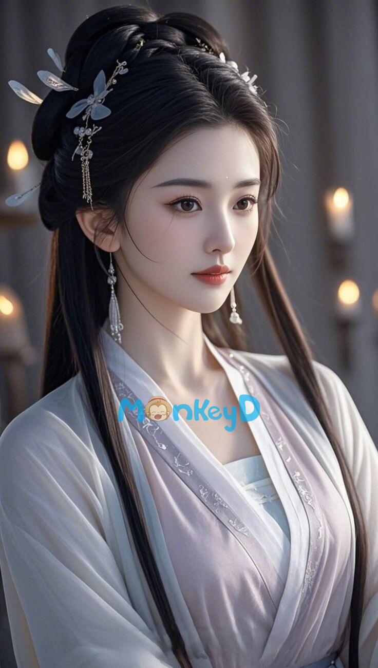 Cuối Cùng Vầng Trăng Sáng Cũng Chiếu Rọi Ta