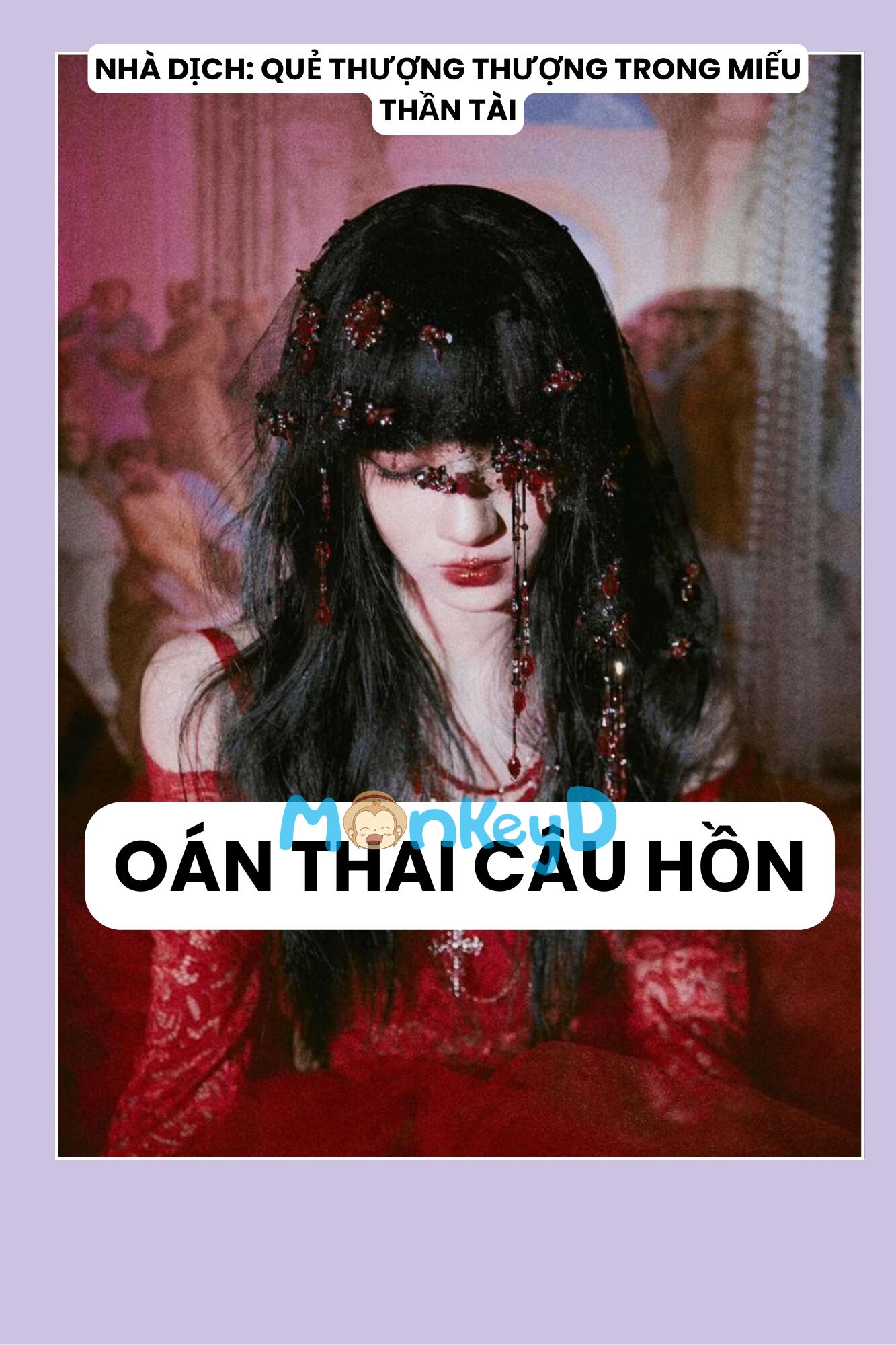 OÁN THAI CÂU HỒN