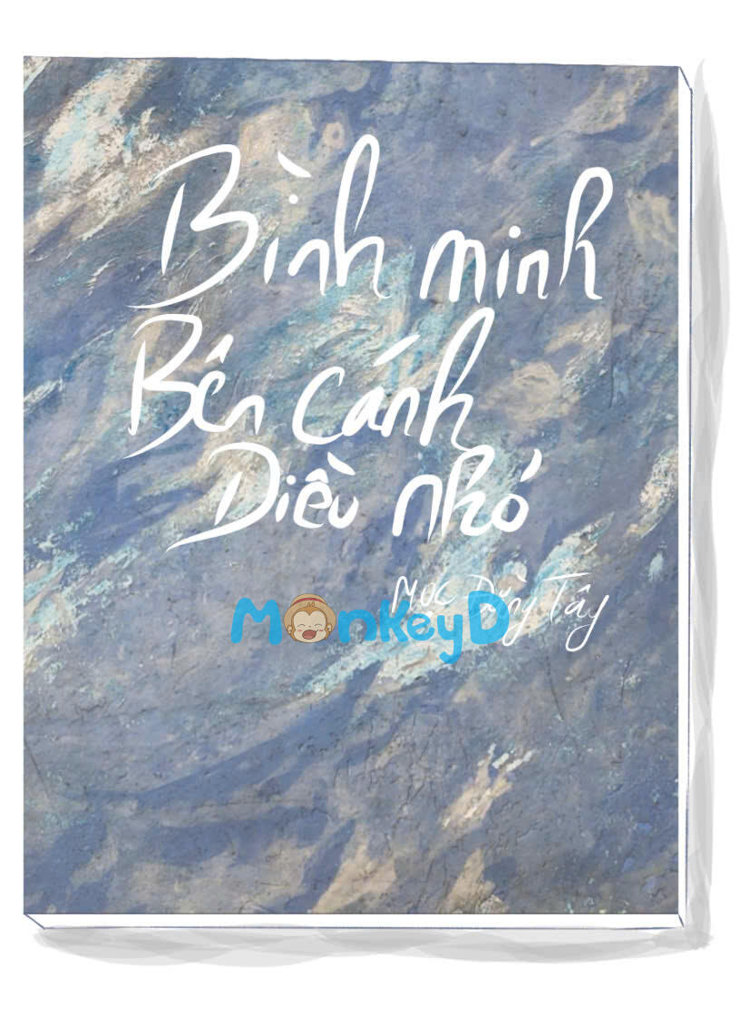 Bình Minh Bên Cánh Diều Nhỏ