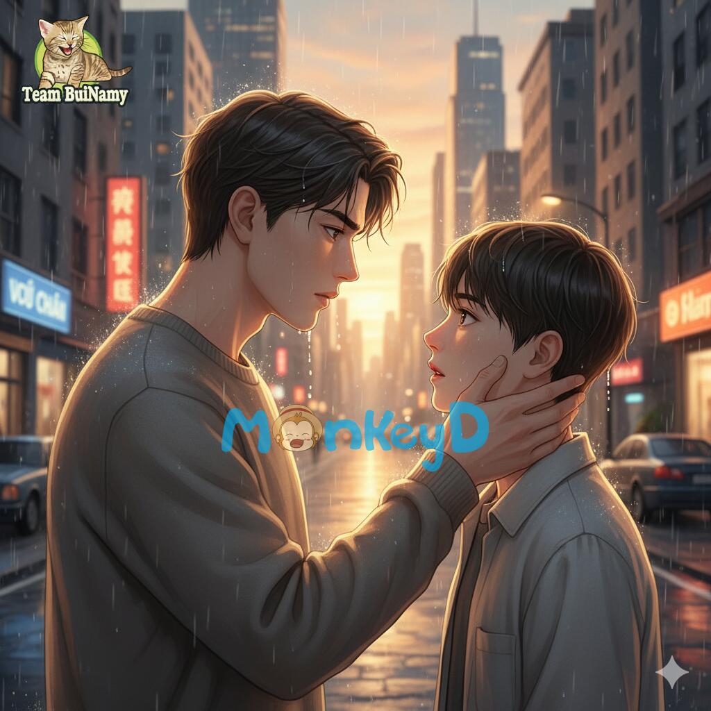 Cảnh Xuân Có Anh