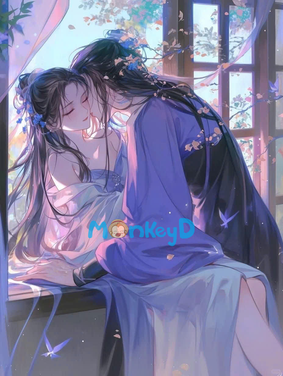 TRIỀU NHAN TRIỀU LỘ