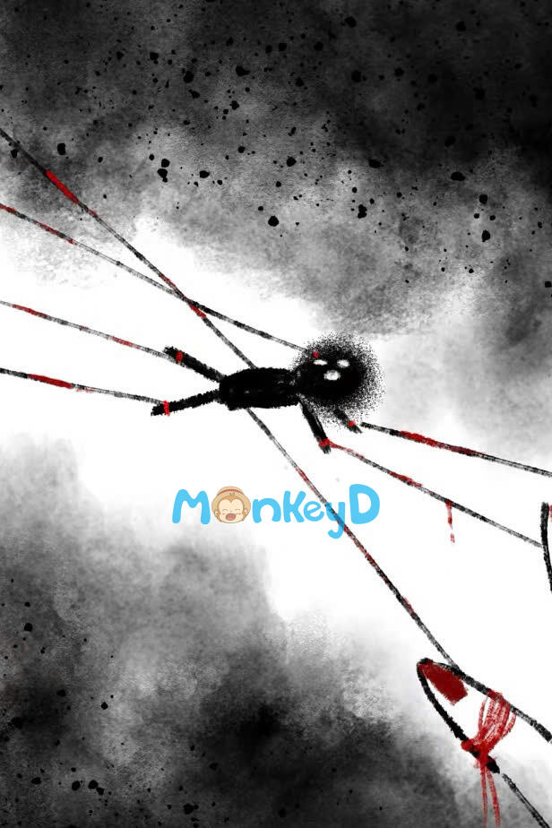 Niềm Vui Của Nhện