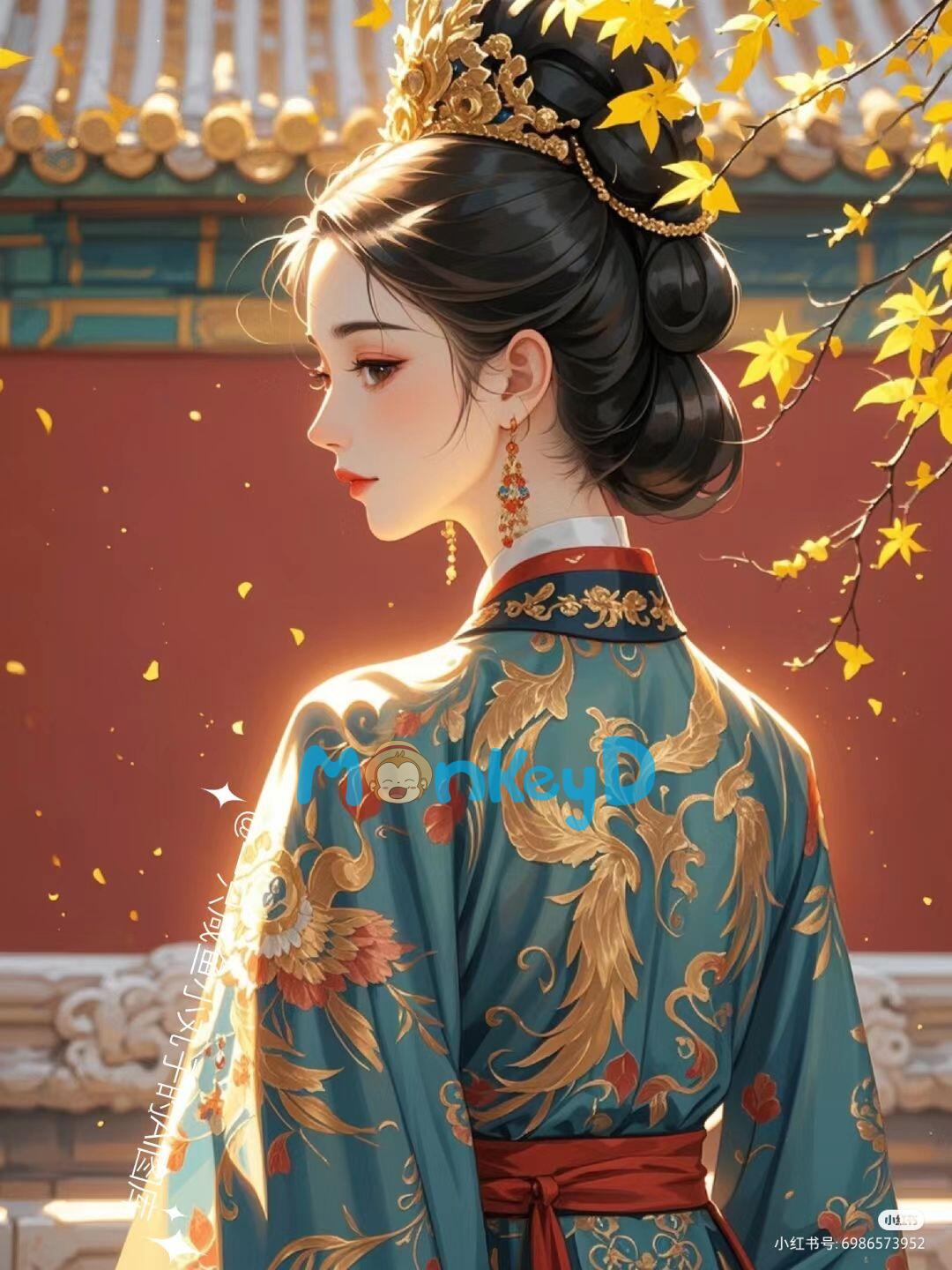 MINH CHÂU KHÔNG BỊ VẤY BẨN