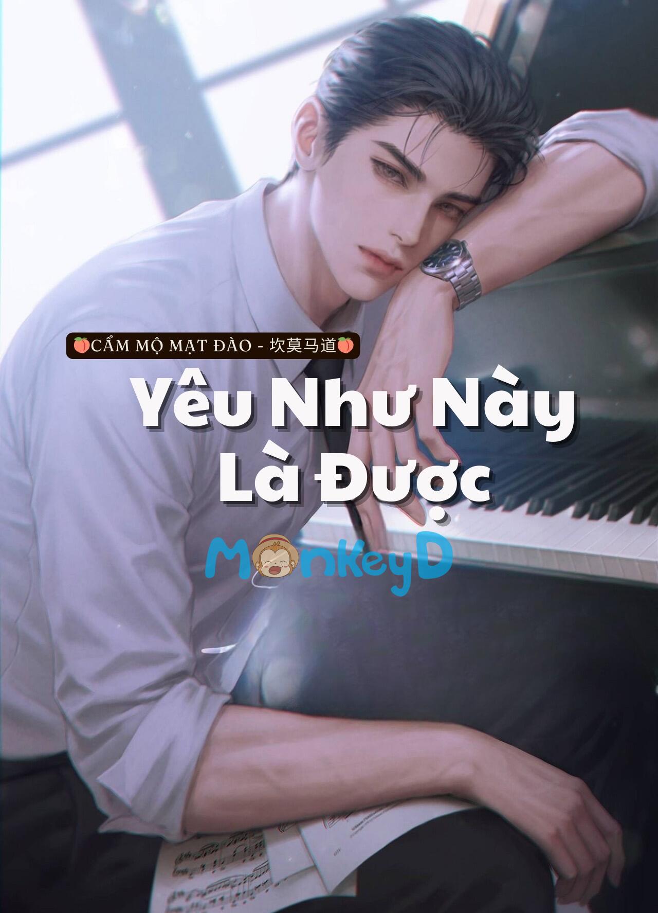 Yêu Như Này Là Được