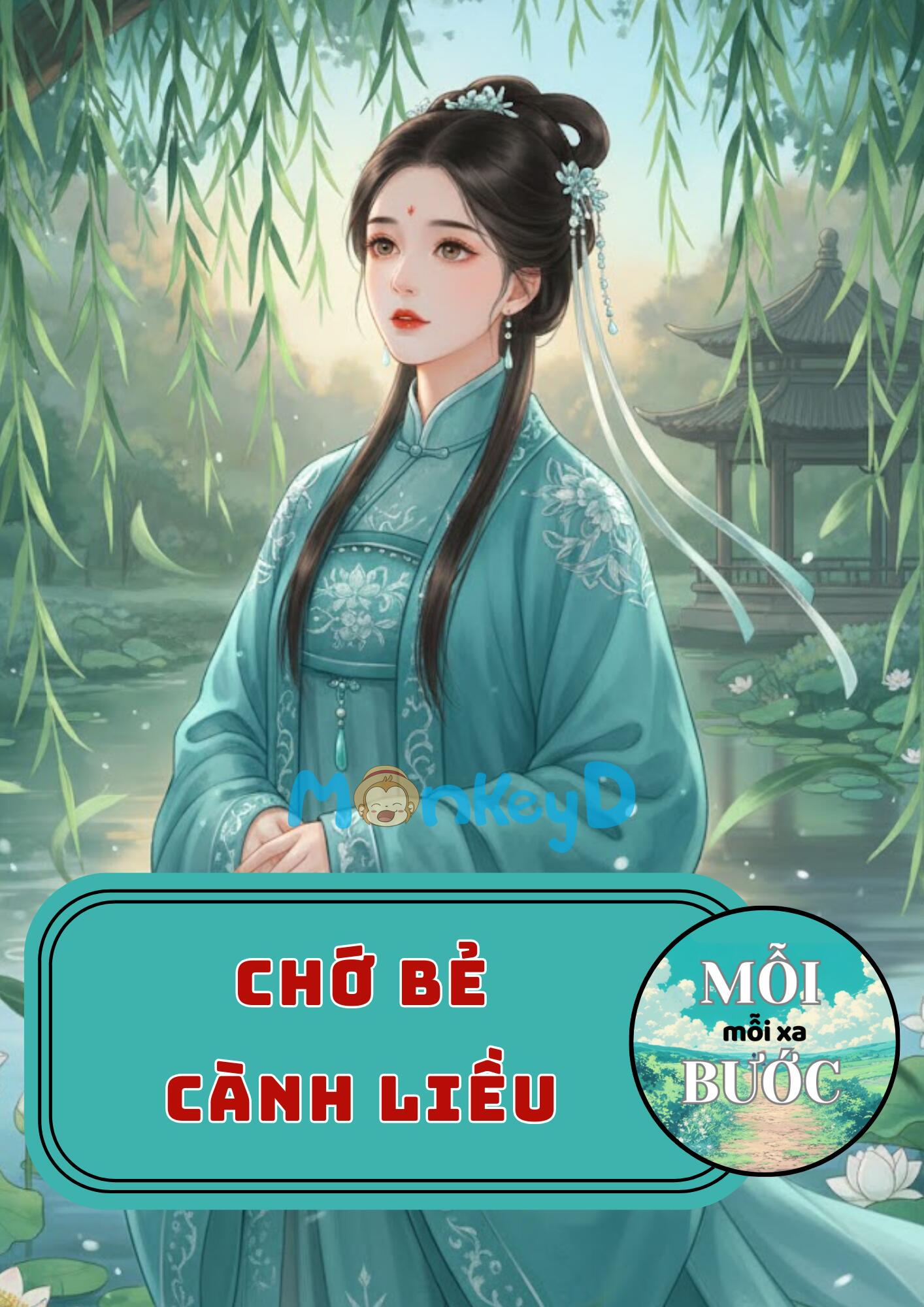 Chớ Bẻ Cành Liễu
