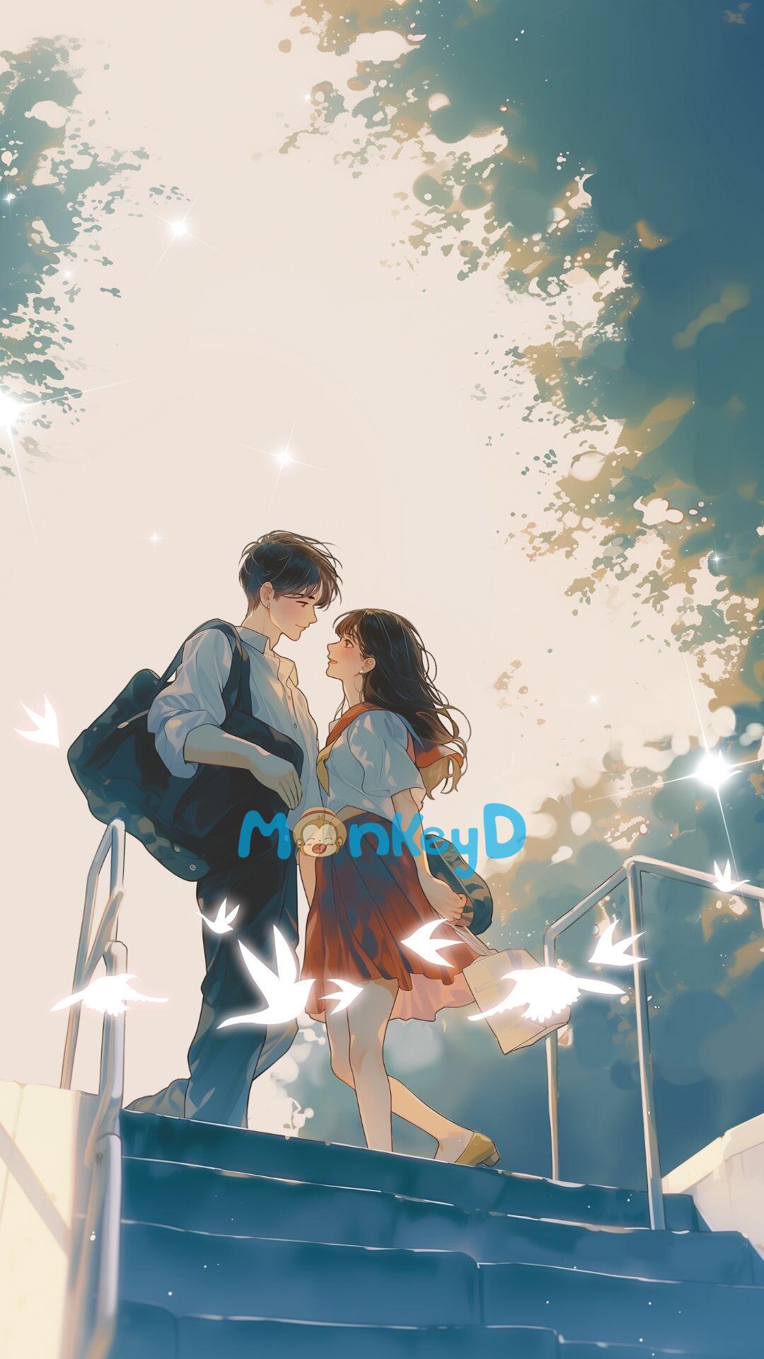 Phản Diện Yêu Thầm Tôi