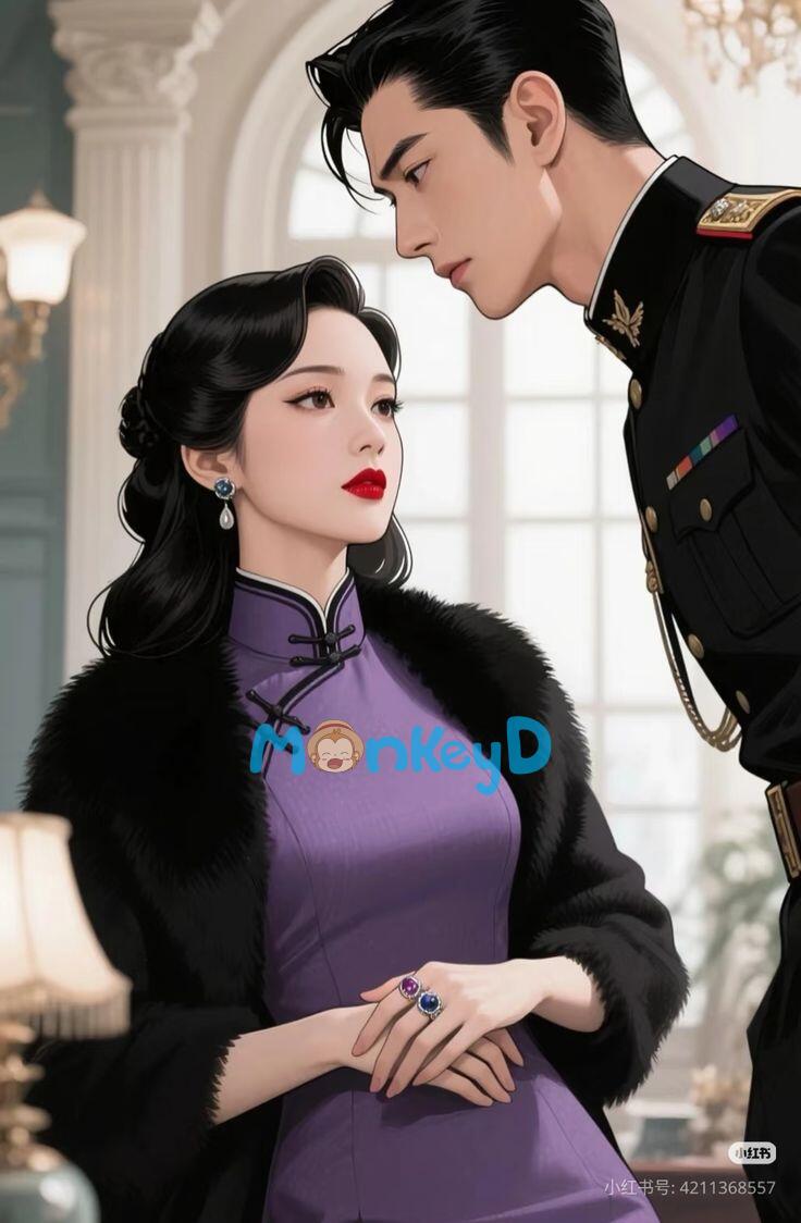 Thập niên 70: Cô Nàng Bạo Lực Và Anh Chàng Quân Nhân Cấm Dục