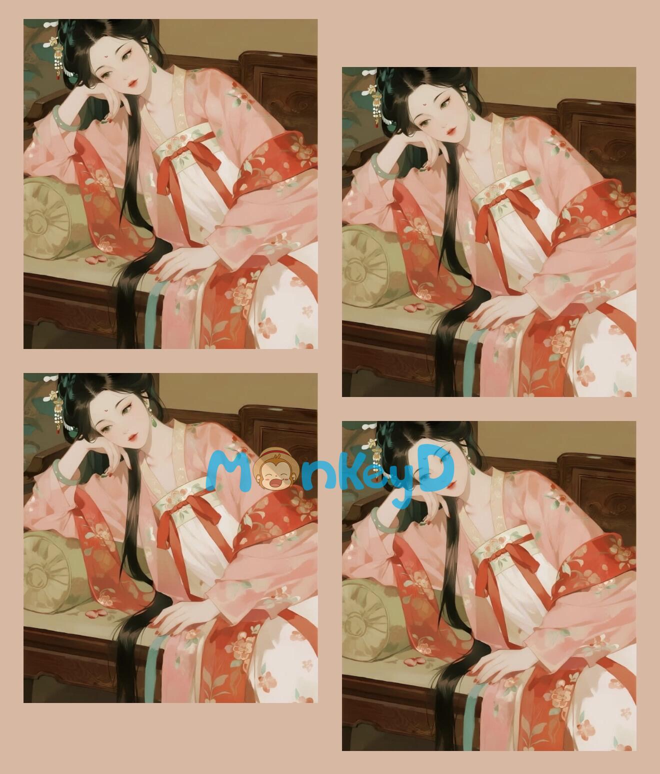 LÀ NỮ NHÂN THÌ PHẢI BIẾT NGHE LỜI!