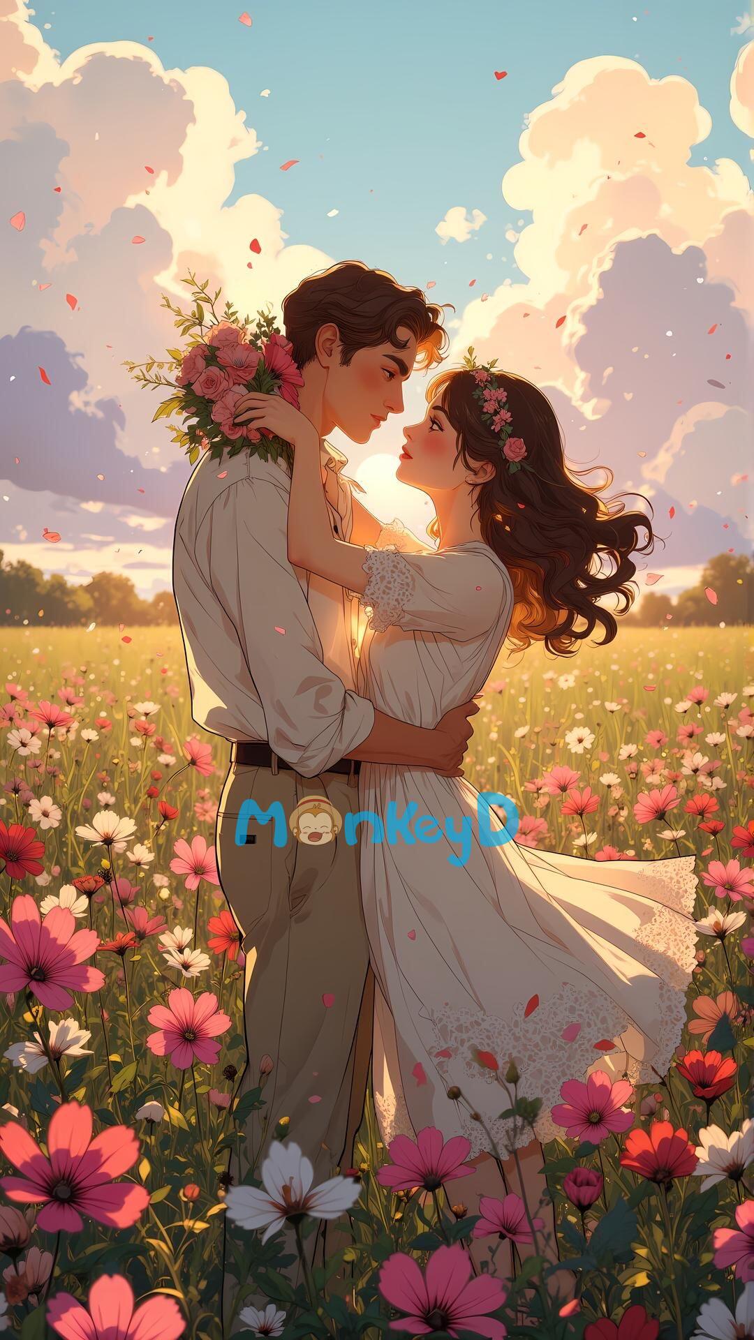 Tôi Có Anh Người Yêu Hay Xấu Hổ