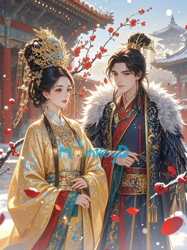 Cỏ Thơm Màu Xanh Biếc