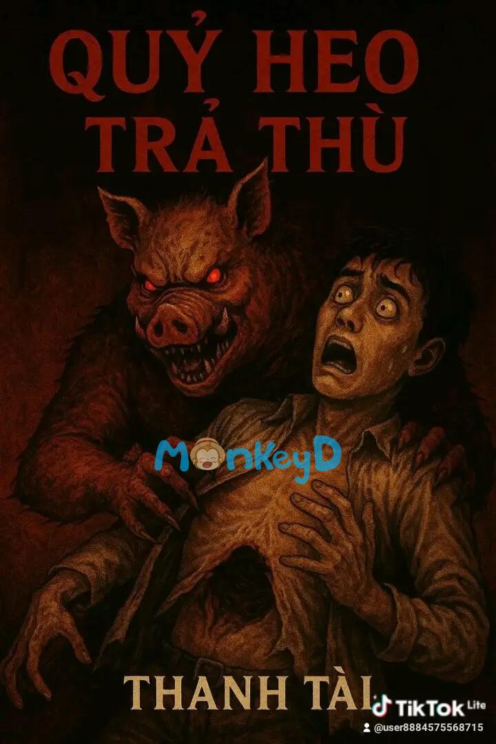 Quỷ Heo Trả Thù