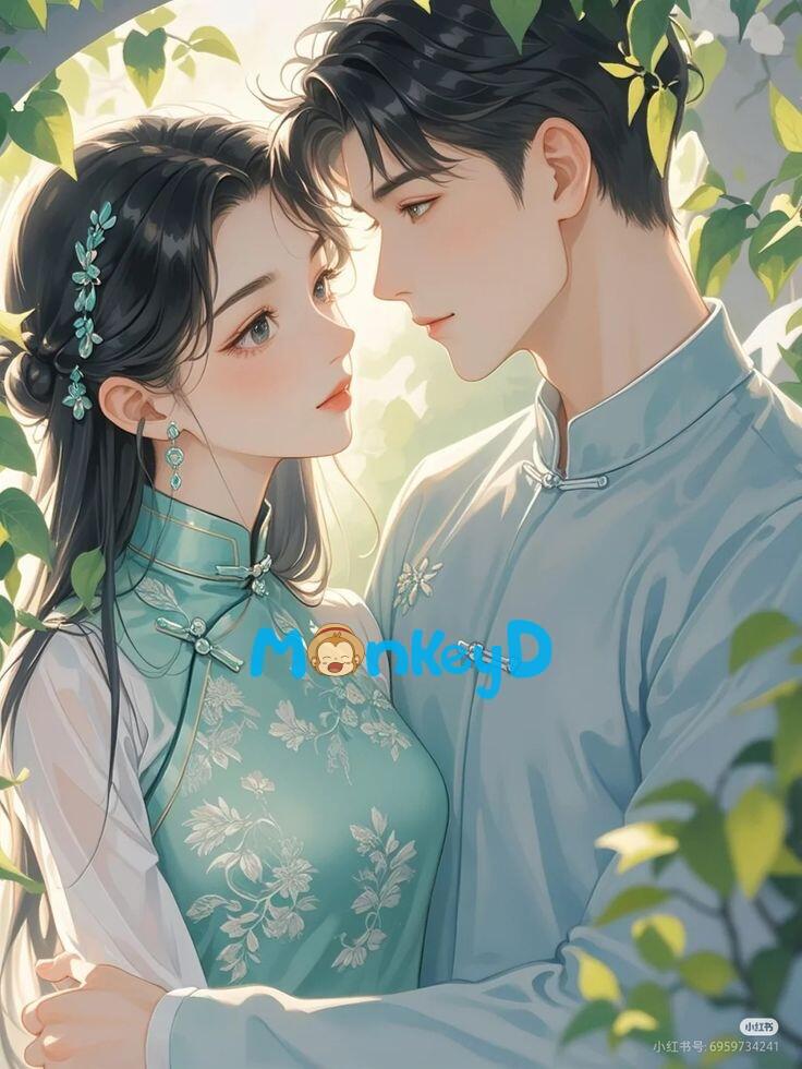 Quân Hôn Những Năm 70 Hai Vợ Chồng Đều Điên