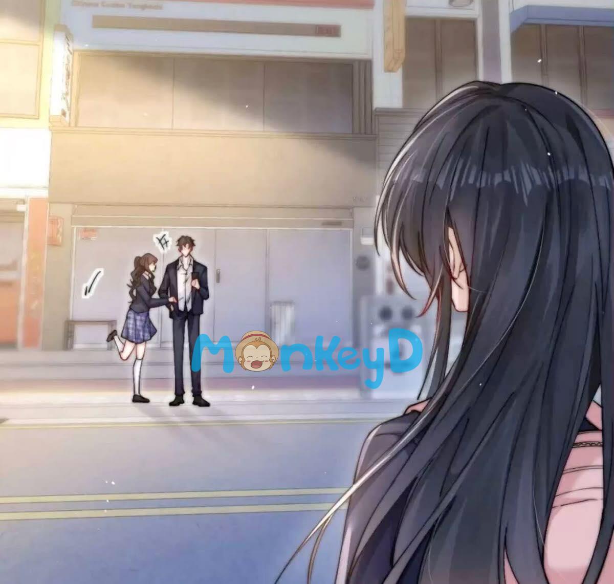 TÔI BUÔNG TAY SAU 10 NĂM