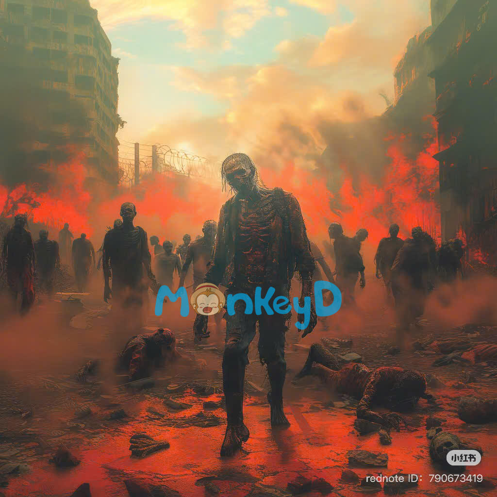 SỐNG SÓT GIỮA NÚI RỪNG TRONG NGÀY TẬN THẾ