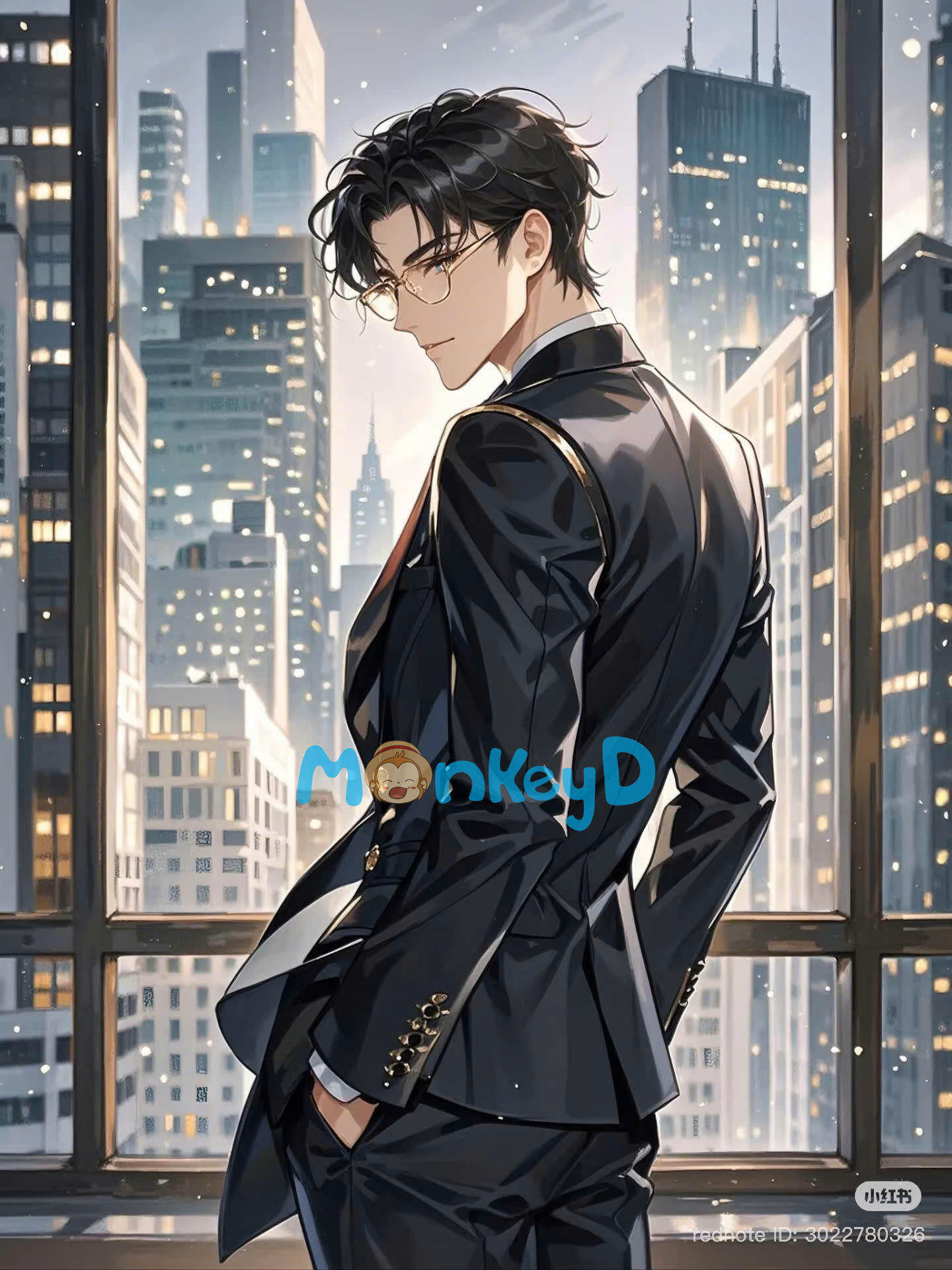 SẾP TÔI LÀ NHÂN VẬT CHÍNH TRONG TRUYỆN ĐAM MỸ CAO H