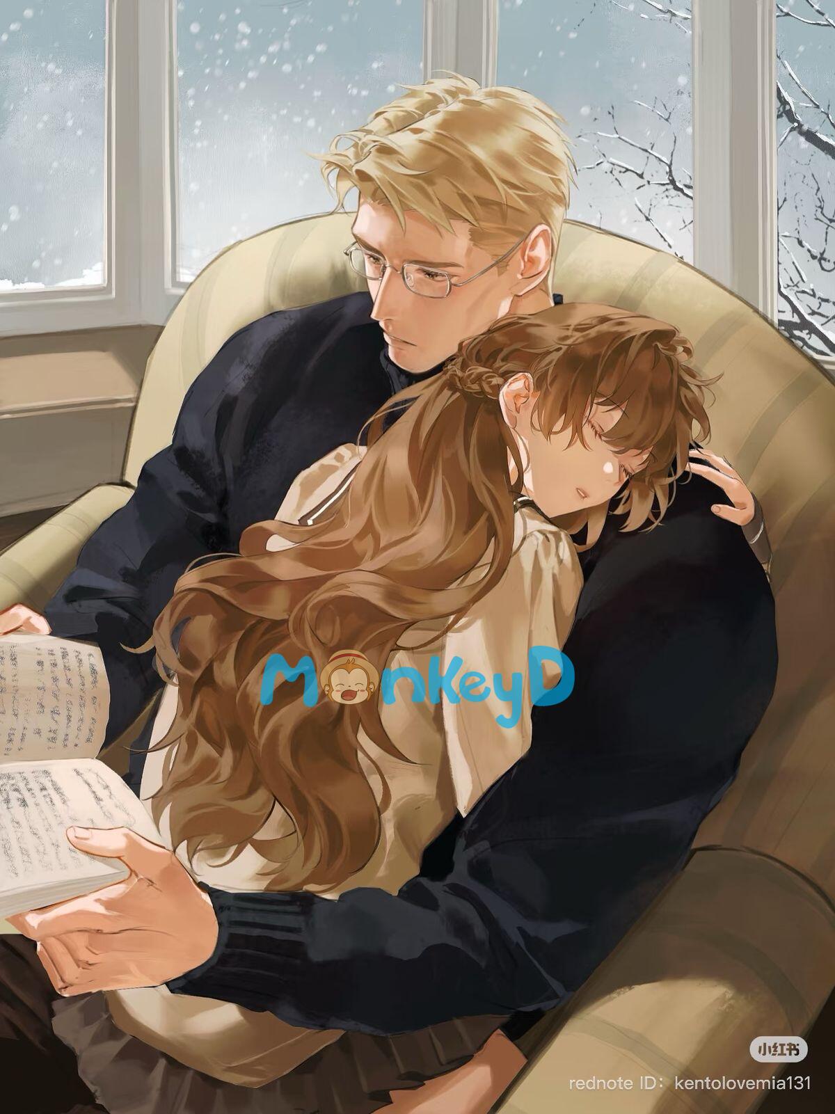 Ánh Trăng Giữa Trời Sao