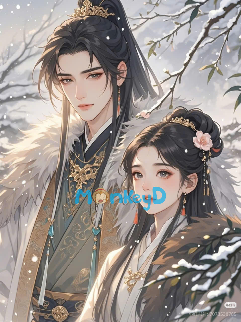 NHẬN NHẦM NGƯỜI, GẢ ĐÚNG NHÂN DUYÊN