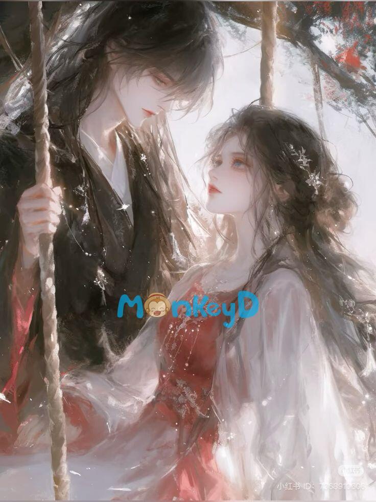 Lãnh Đế Mị Phi