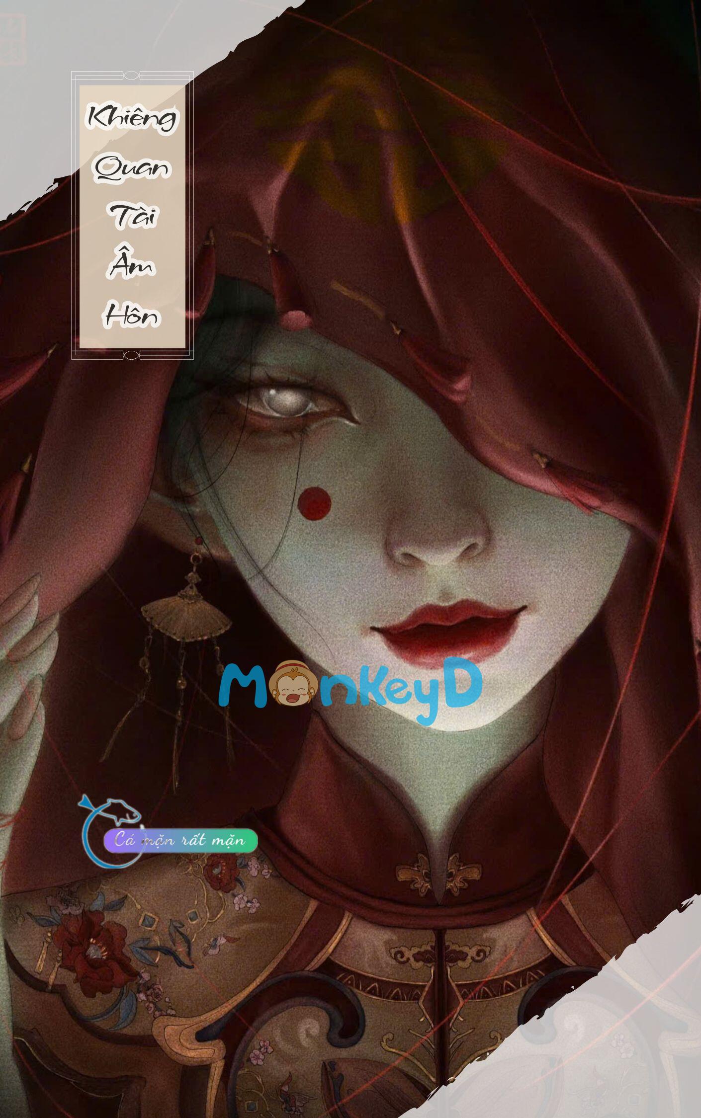 Khiêng Quan Tài Âm Hôn