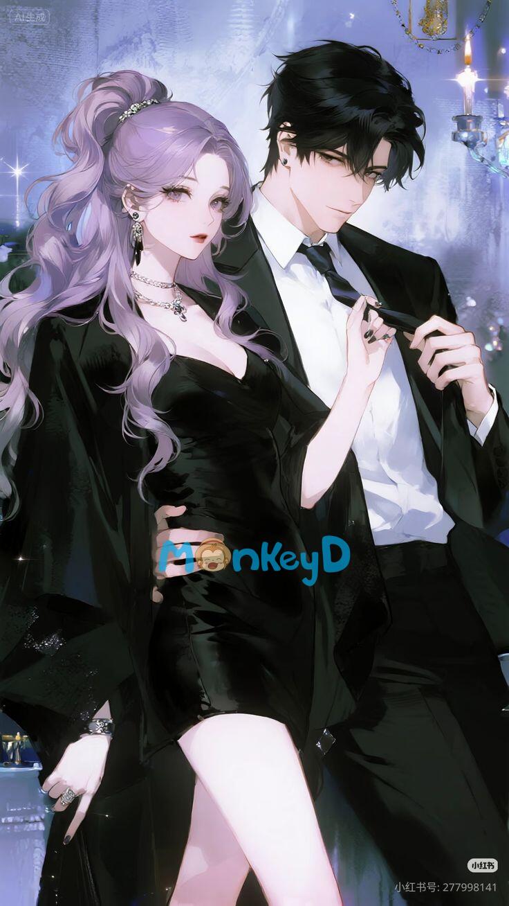 ANH ẤY CÓ BẢY PHẦN HOANG DẠI