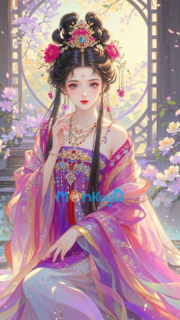 Sau khi đỗ Trạng nguyên, Cô Gia Đích Muội đã đến nhận họ hàng