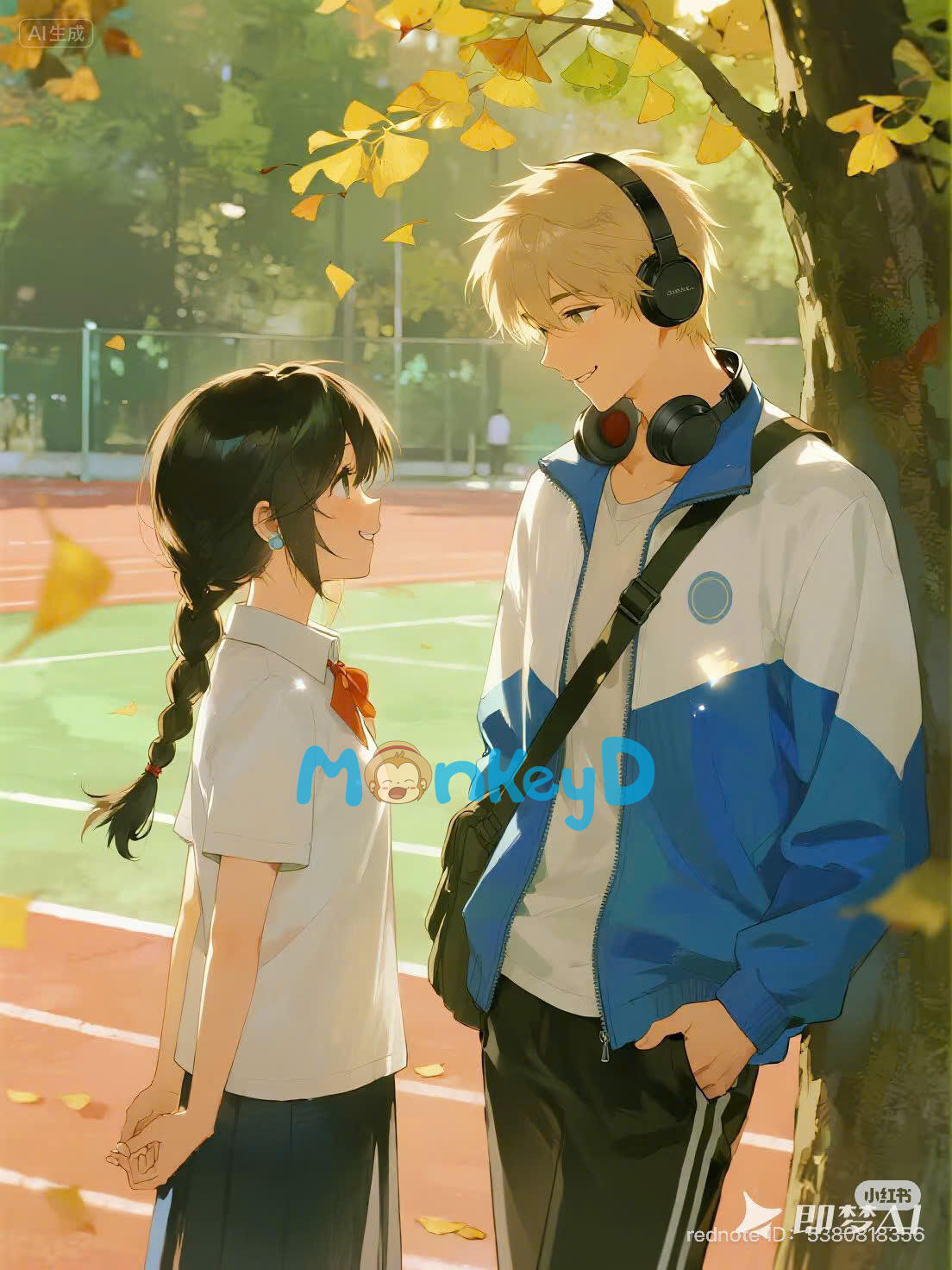 KẺ SI TÌNH MÙ QUÁNG