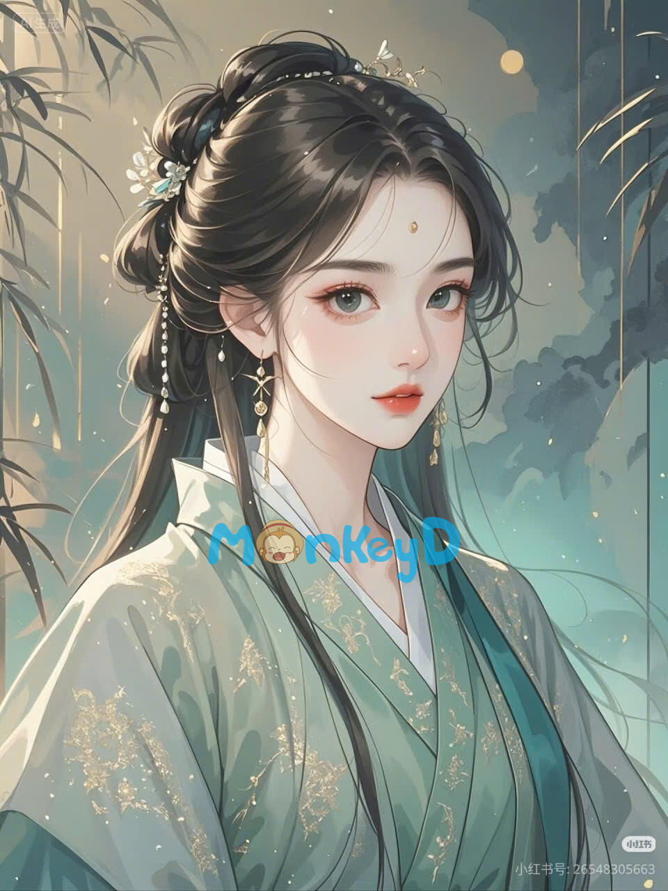 ĐÍCH TỬ? THỨ TỬ? TA CHỌN BỎ CHA, GIỮ CON