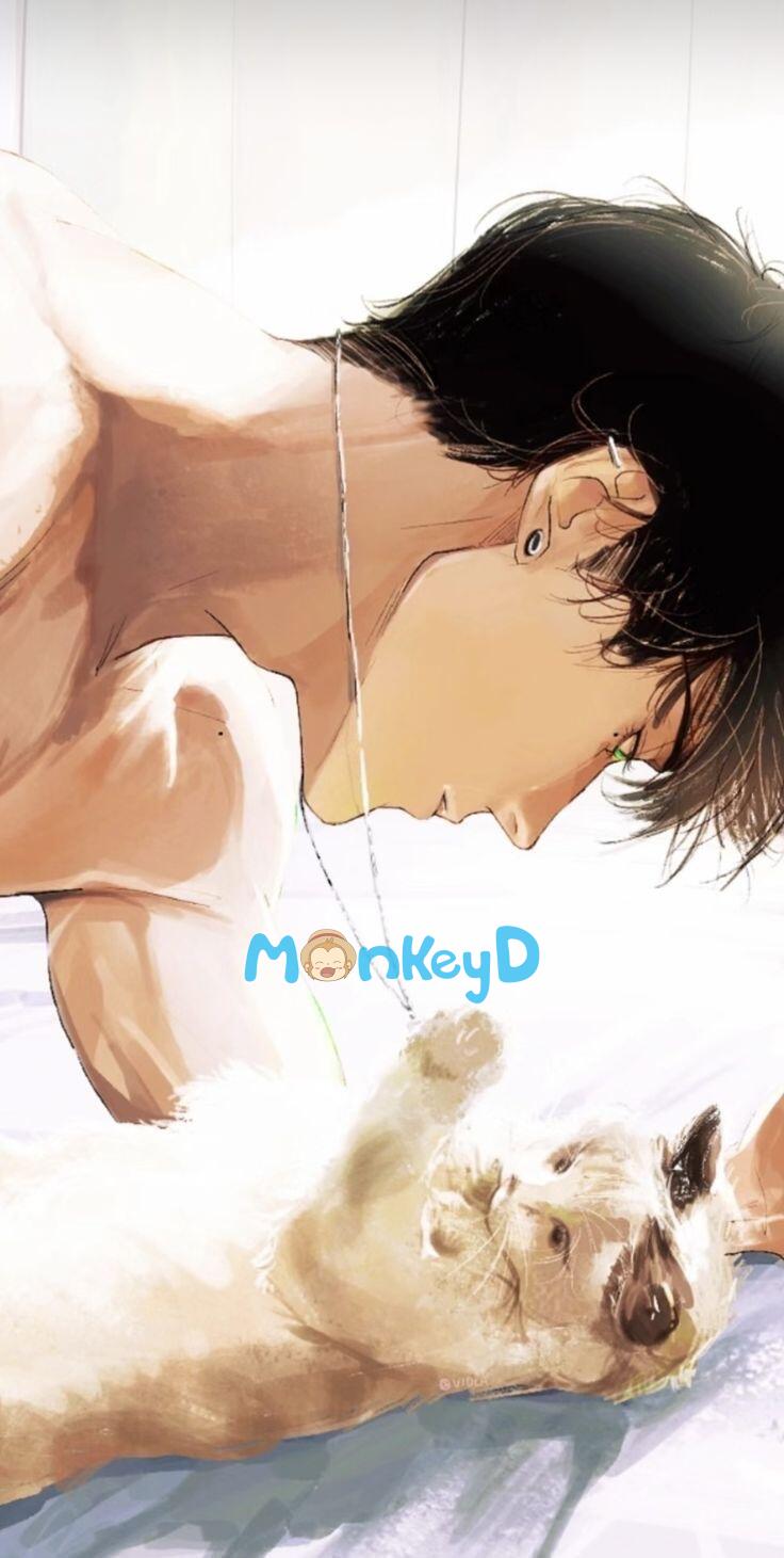 Mèo Con Cứu Rỗi Phản Diện