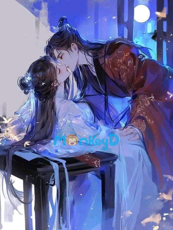 HOÀNG HẬU LÚC NÀO CŨNG MUỐN BỎ TRỐN