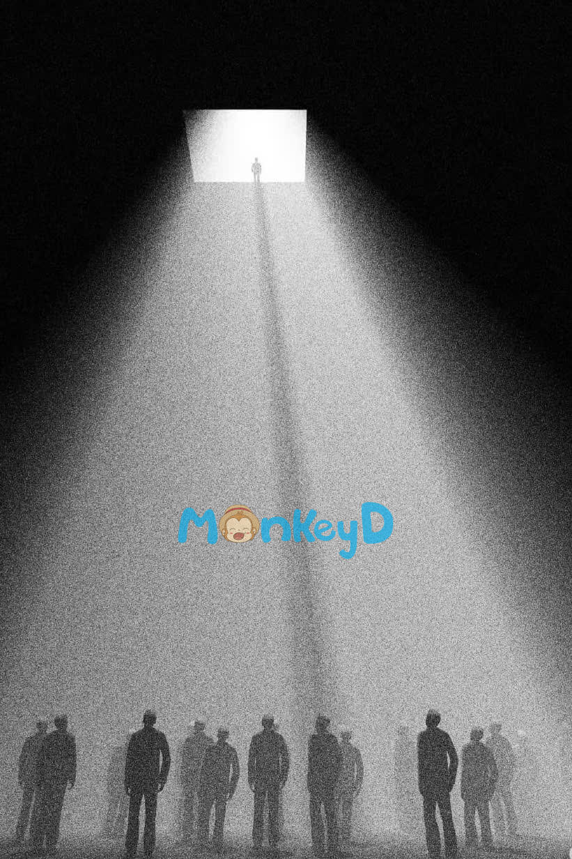 Những Kẻ Luật Pháp Không Thể Chạm Tới