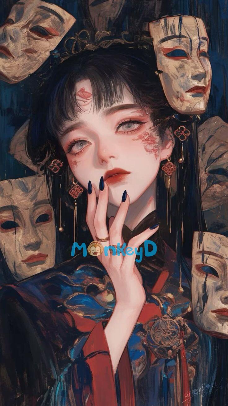 NGƯỜI VỢ GIẤY