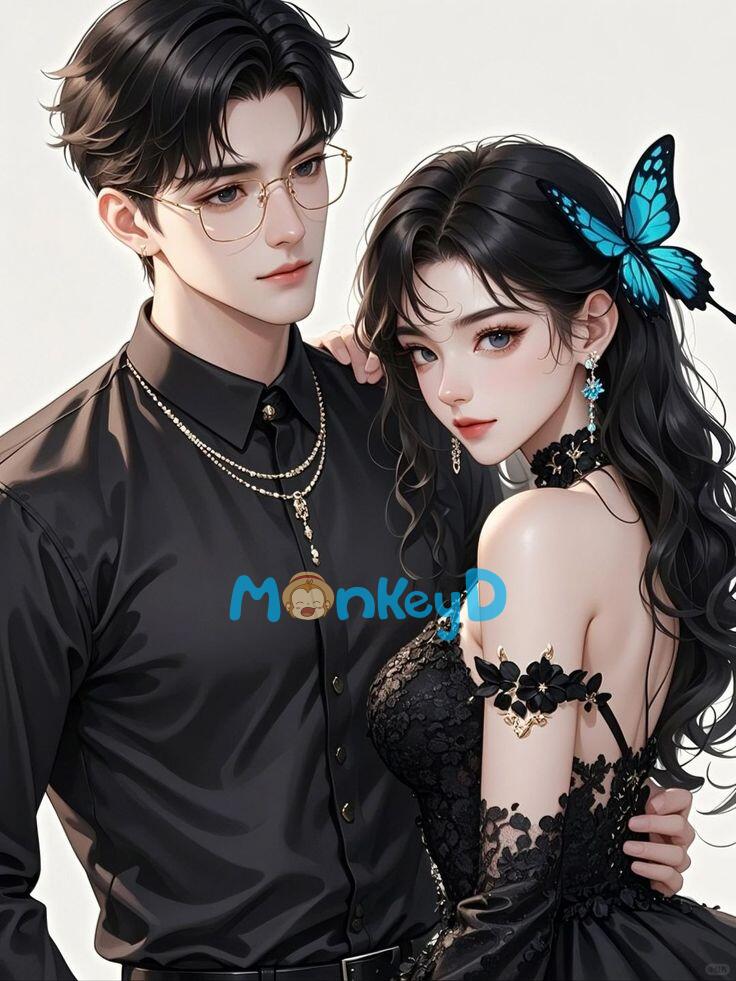 Thiên Kim Hắc Hóa, Vả Mặt Bạch Liên Hoa