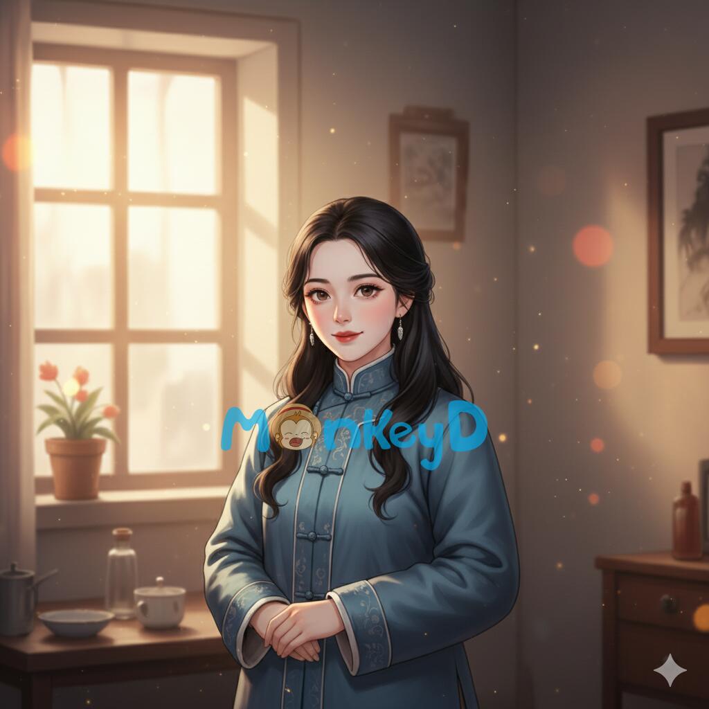 Thập Niên 60: Quả Phụ Trỗi Dậy, Tái Giá Đổi Mệnh