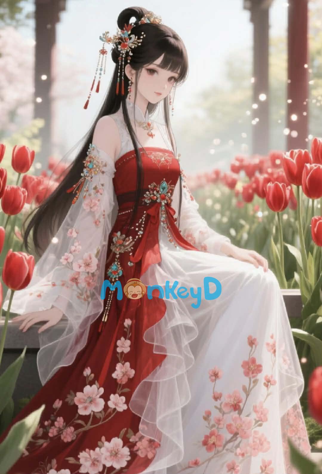 Khoảnh Khắc Xuân Đẹp Nhất