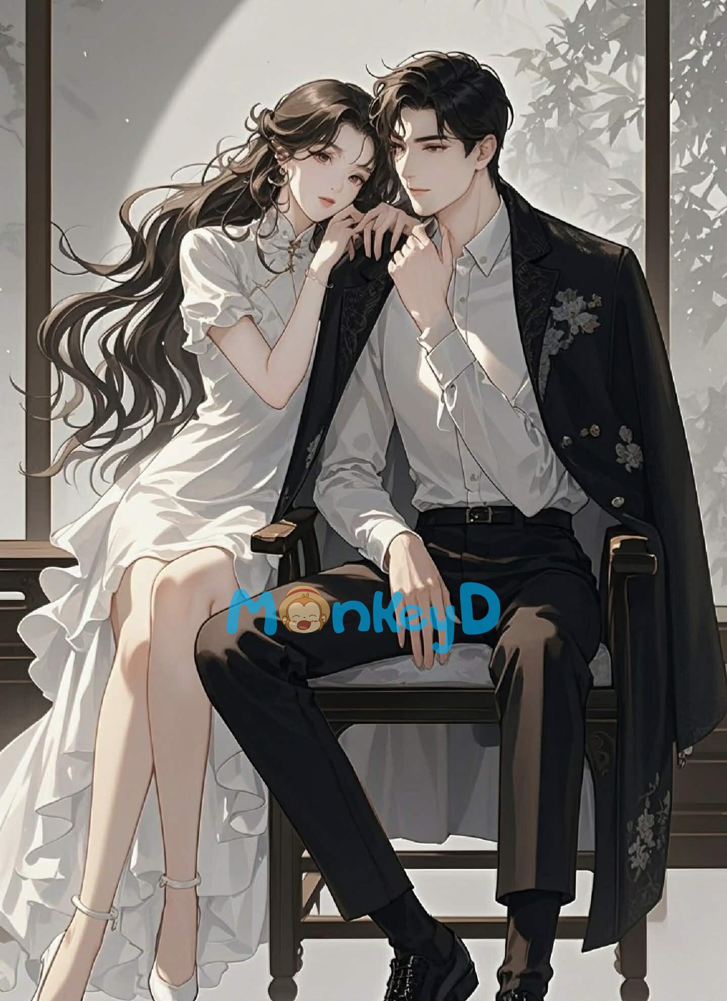 Gia Đình Hạ Hạ Và Tiểu Sâm